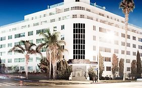 Shangri La Hotel Santa Monica 4*